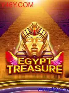 EgyptTreasure