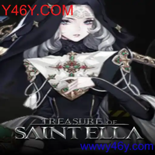 TreasureofSaintElla